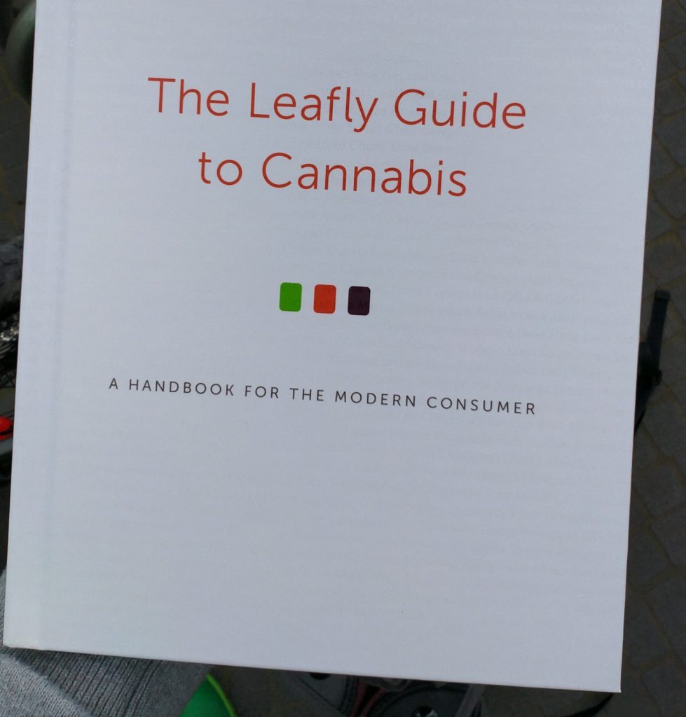 The Leafly Guide to Cannabis
